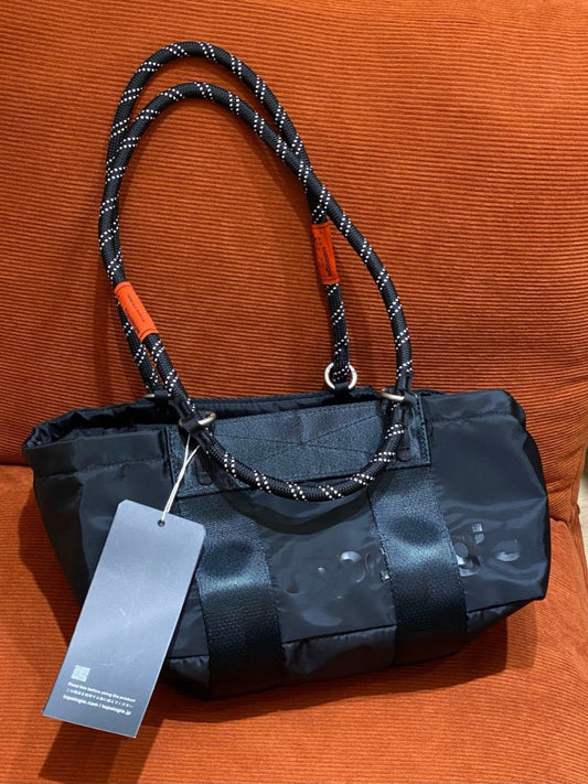Women's & Men's Fashion Large Capacity Tote Bag