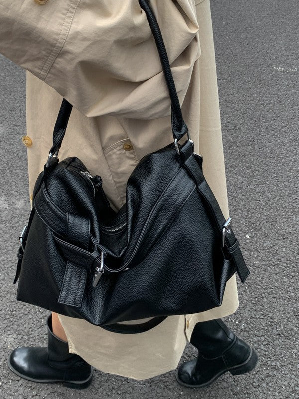 Large Capacity Fashion Hot Motorcycle Stylish Tote Bag