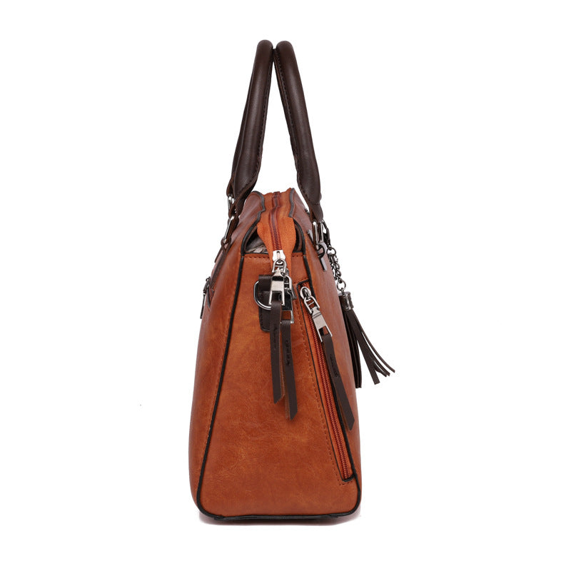 Women's Fan Zi Mother Match Sets Popular Bags