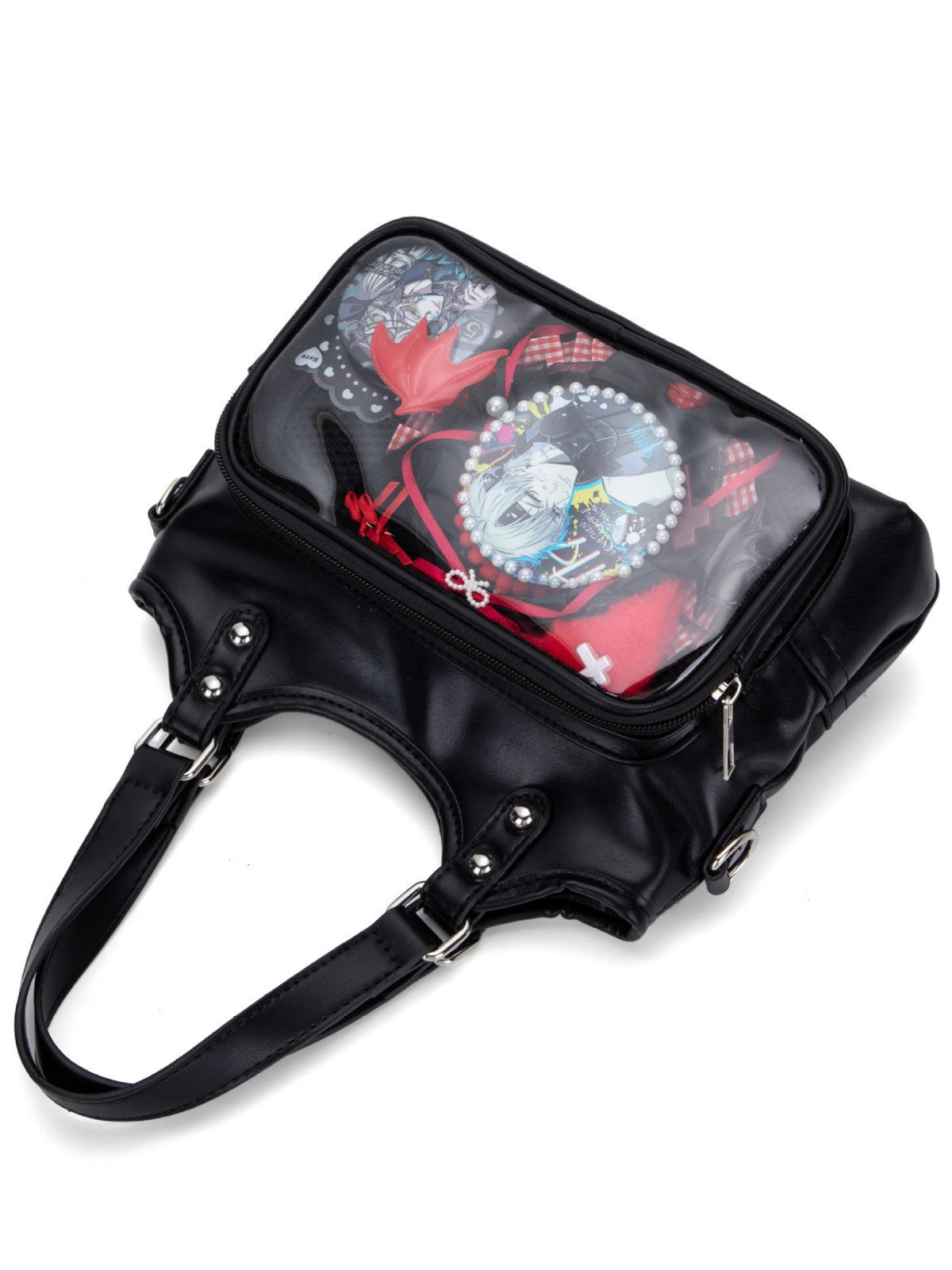 Hot Large Capacity Daily Barlow Valley Bags