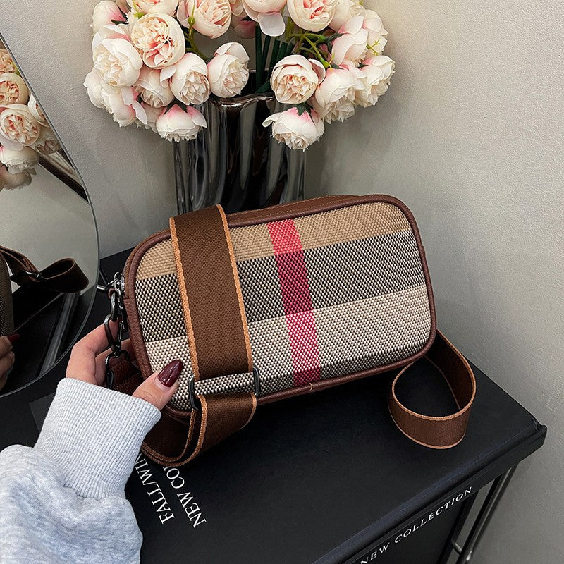 Niche Good-looking Trendy Fashion Minority Design Bags