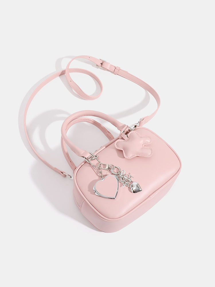 Women's Design Beta Spring Fashion Simple Shoulder Bags