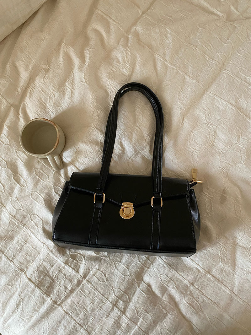 Women's Underarm High-grade Retro Affordable Luxury Portable Shoulder Bags