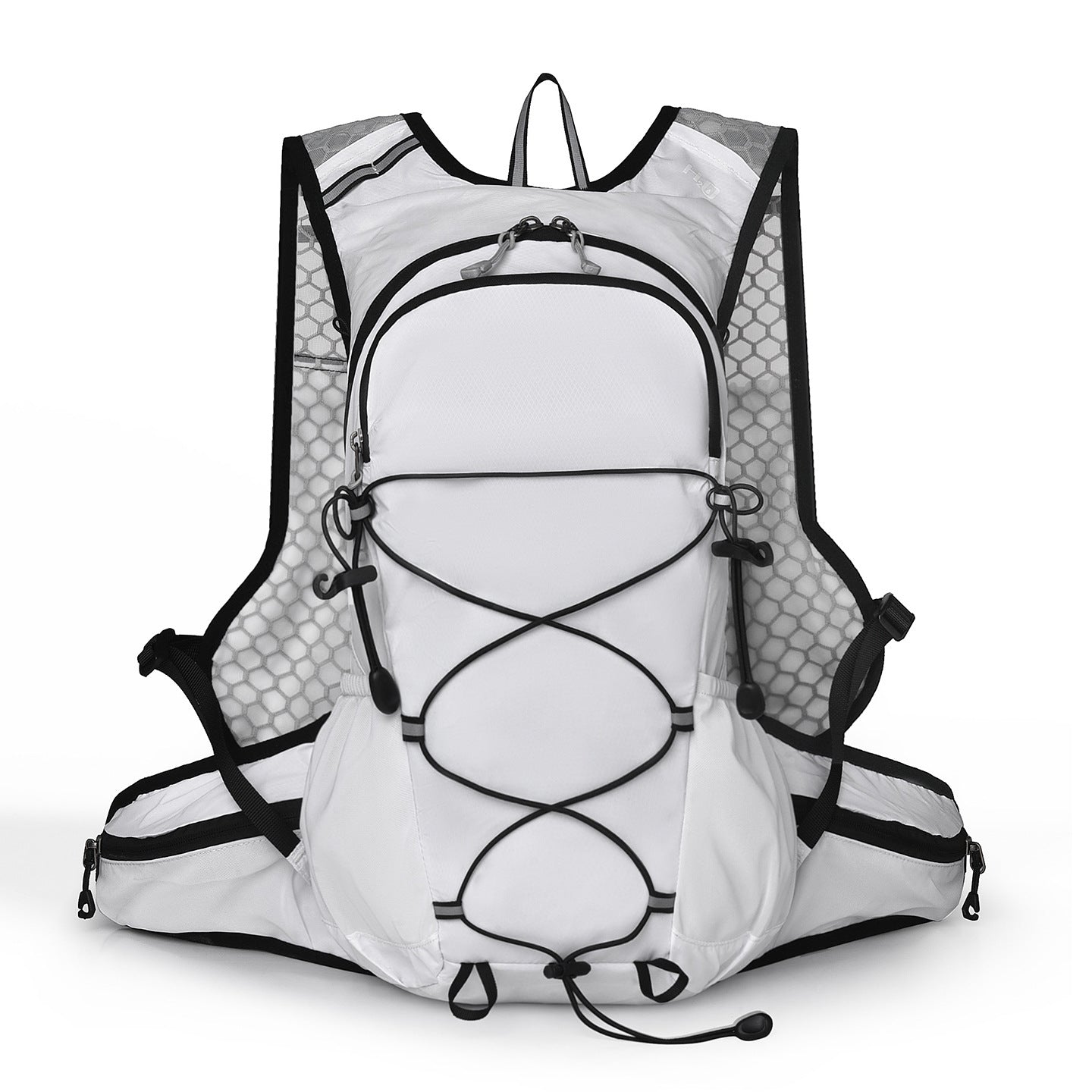 Glamorous Cycling Large Capacity Hiking Lightweight Leisure Backpack