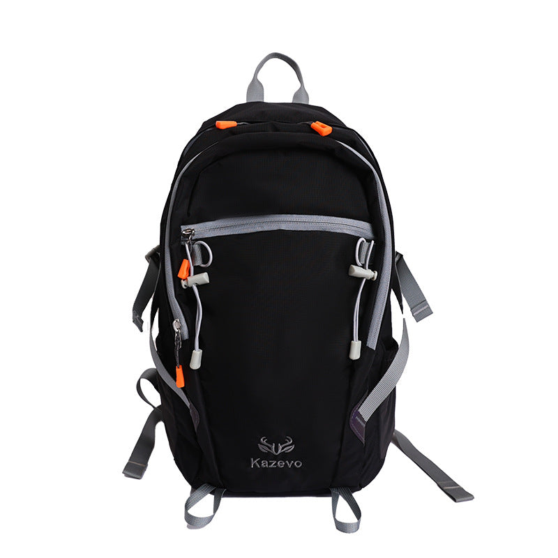 Female Portable Large Capacity Fashion Waterproof Hiking Backpacks