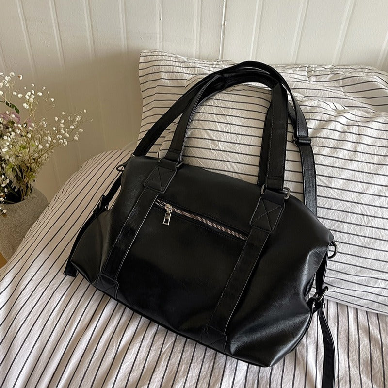 Stylish Women's Trendy Cool Portable Korean Women's Shoulder Bag