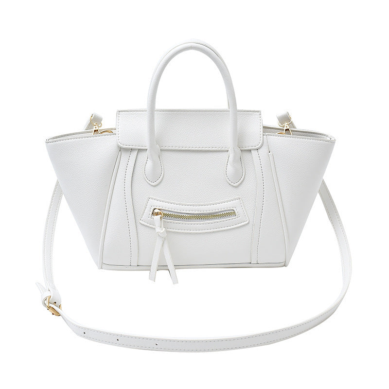 Women's Retro Exquisite Summer Advanced Texture Light Tote Bag