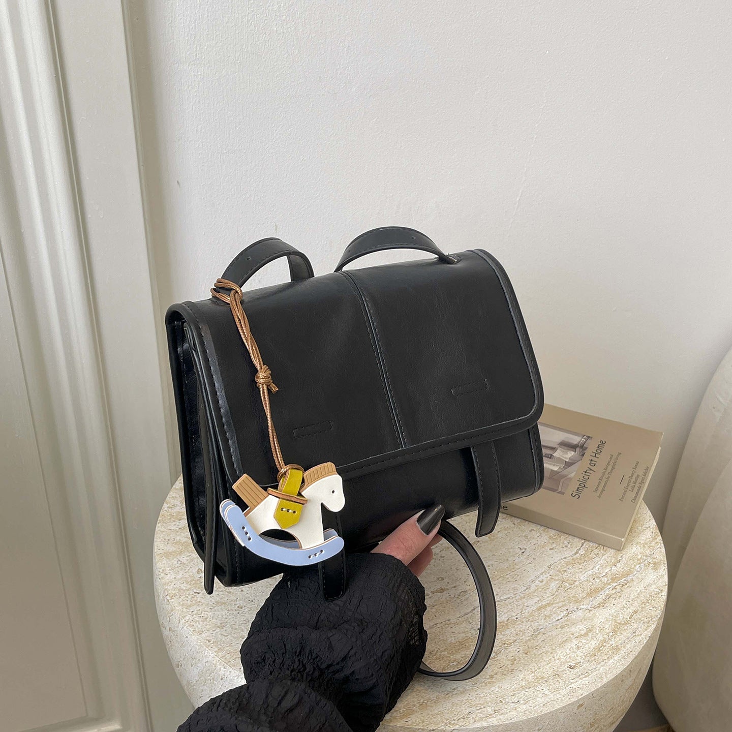 Casual Classy Attractive Creative Women's Simple Bags
