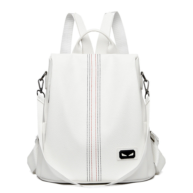 Women's Fashion Simple Commuter Business Trip Travel Bags