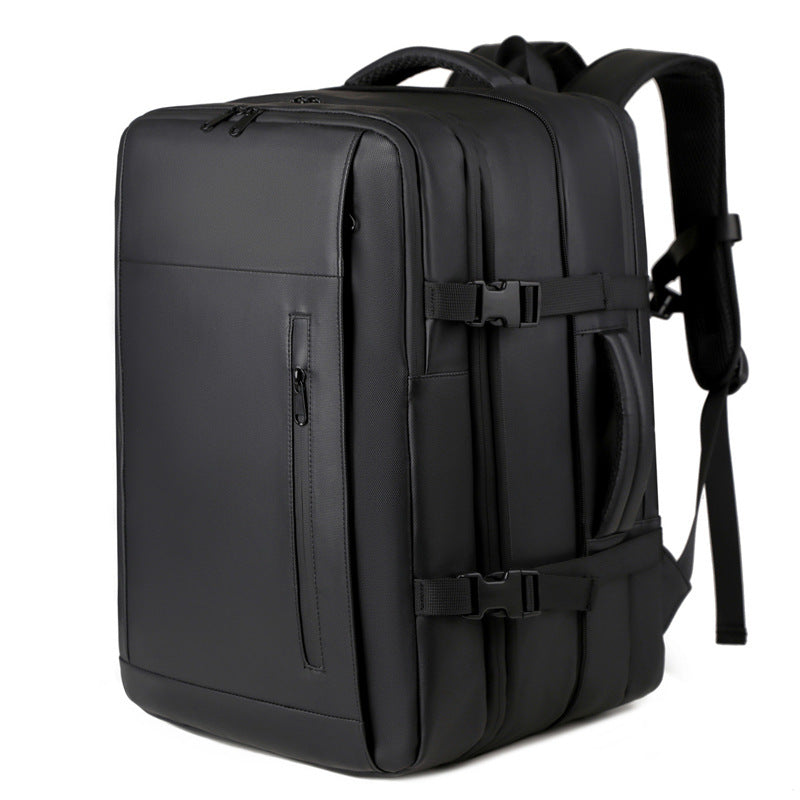 Vacuum Compression Large Capacity Waterproof Oxford Cloth Travel Bags