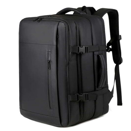 Vacuum Compression Large Capacity Waterproof Oxford Cloth Travel Bags