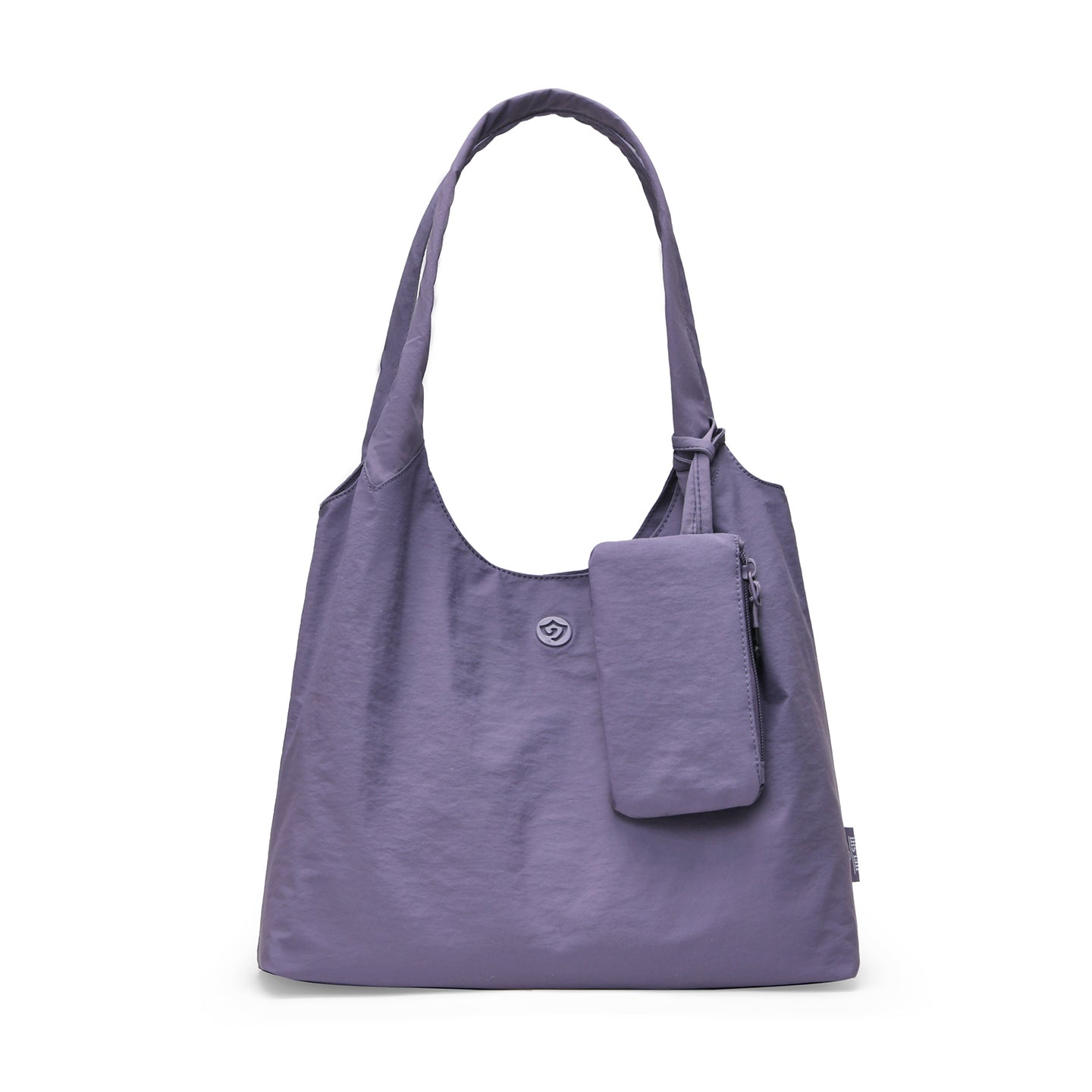 Charming Lightweight Niche Good-looking Nylon Daily Women's Shoulder Bag