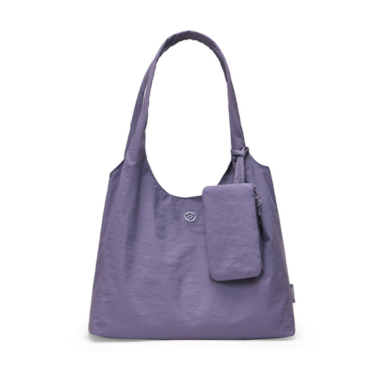 Charming Lightweight Niche Good-looking Nylon Daily Women's Shoulder Bag
