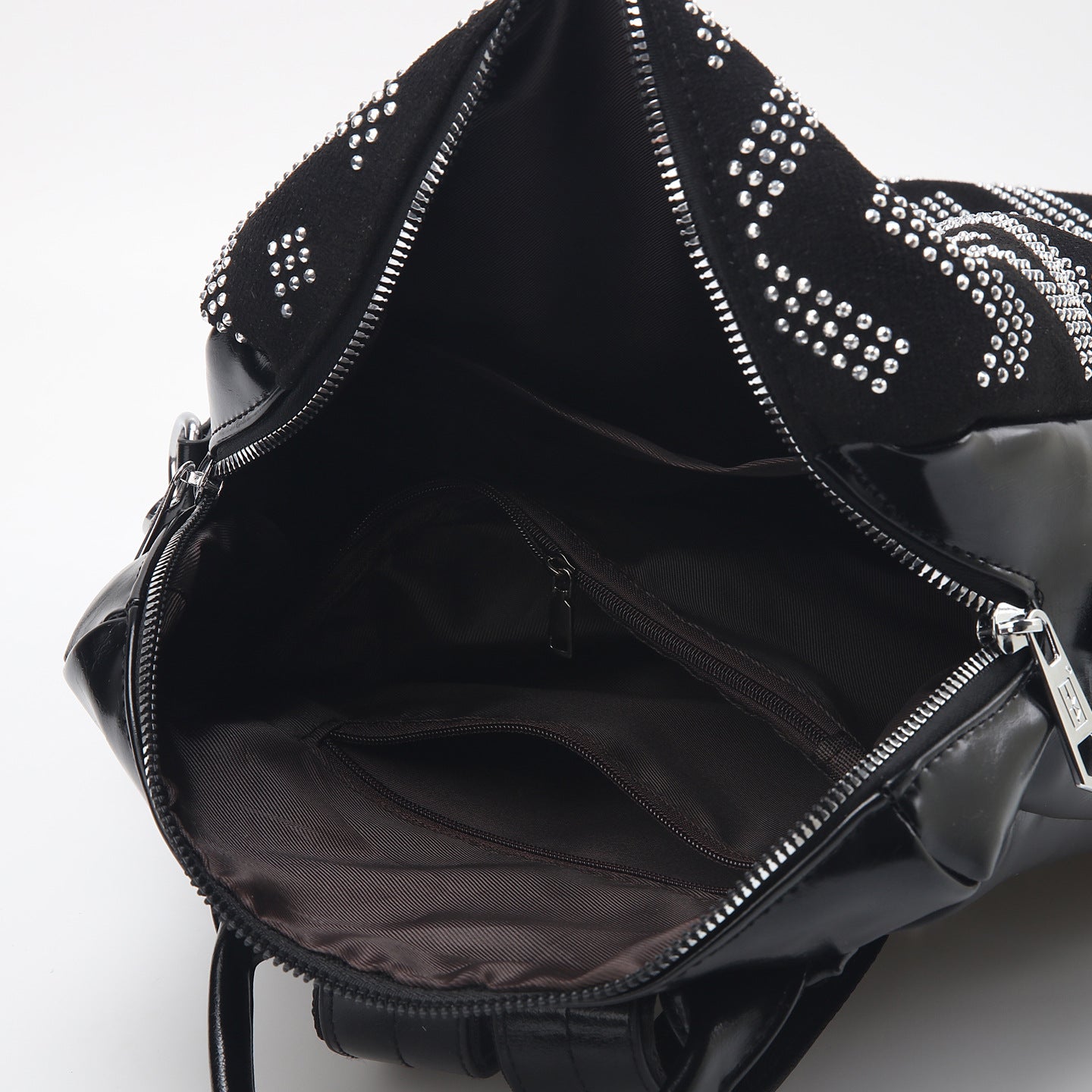 Women's Commuter Printing Large Capacity Fashion Multifunctional Shoulder Bags