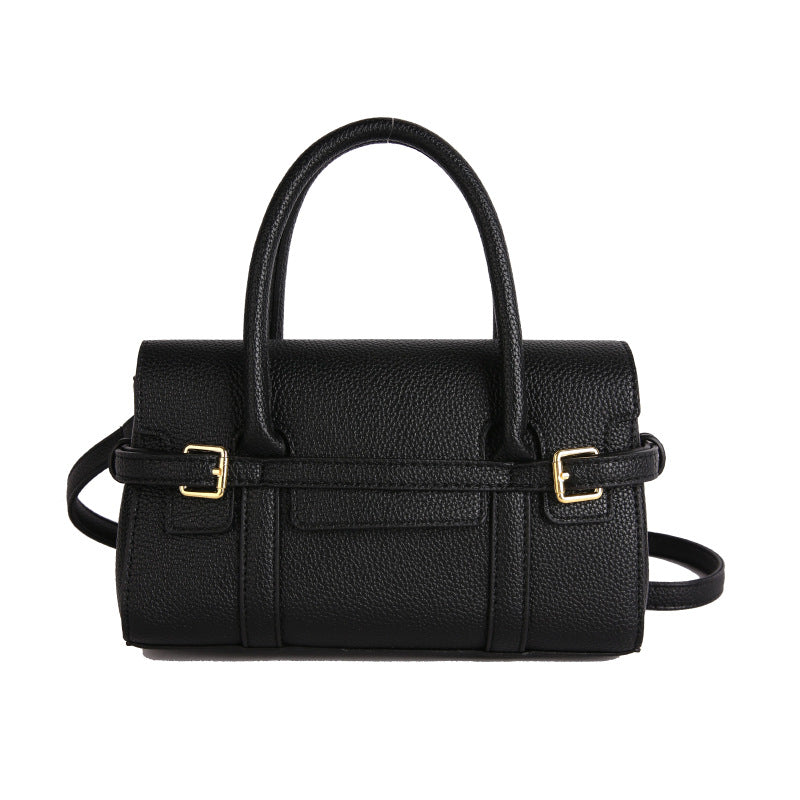 Women's Korean Style Niche Spring Fashion High-grade Shoulder Bags