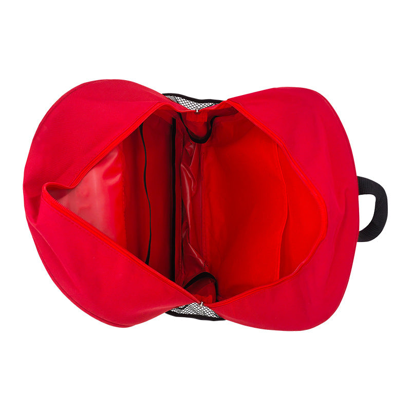 Glamorous Emergency Rescue Disaster Prevention Lightweight Backpacks