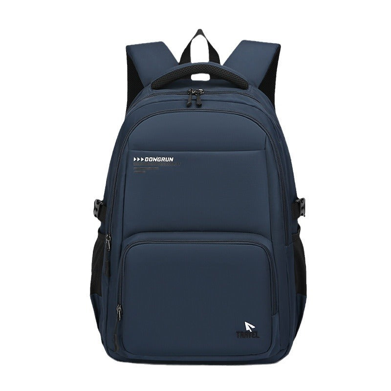 Women's & Men's Nylon Waterproof Commuter Leisure Backpack