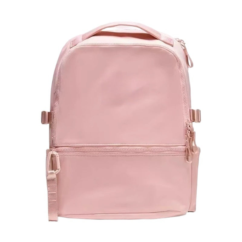 Stylish Glamorous Waterproof Leisure Large Capacity Sports Backpack