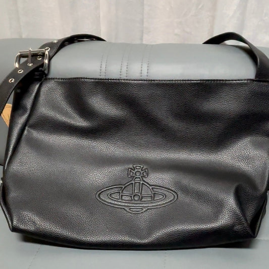 Women's Saturn High-grade Large Capacity Commuter Computer Women's Shoulder Bag