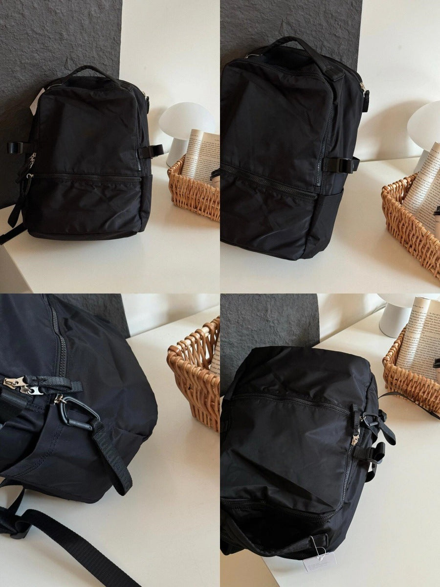 Stylish Glamorous Waterproof Leisure Large Capacity Sports Backpack