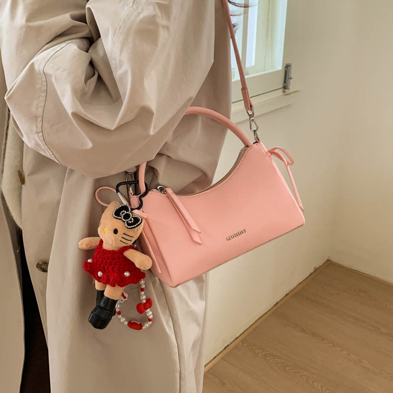 Graceful Women's High Sense Trendy Fashion Bags