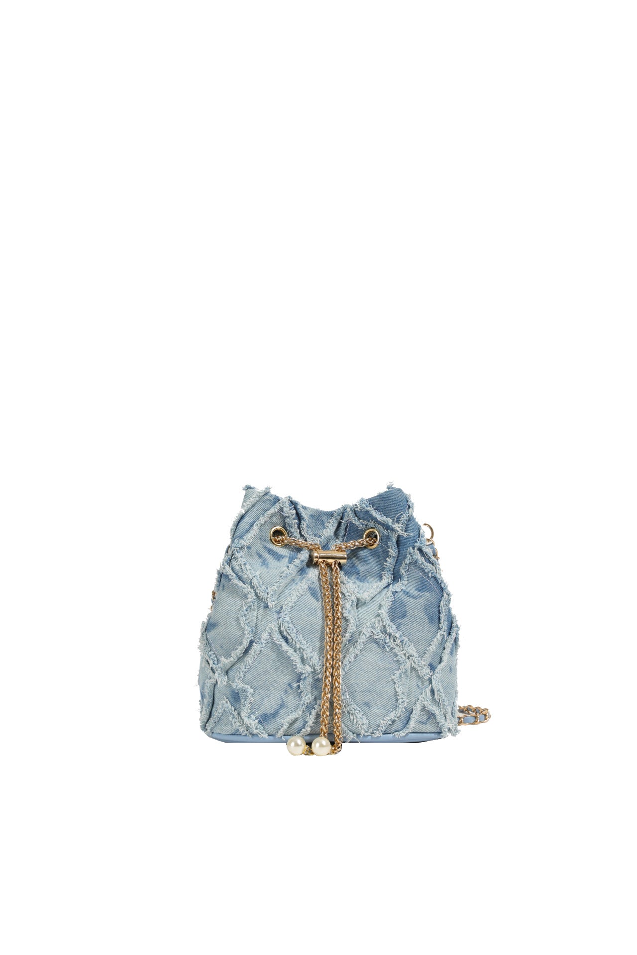 Popular Sweet Trendy Versatile Chain Fashion Rhombus Bags