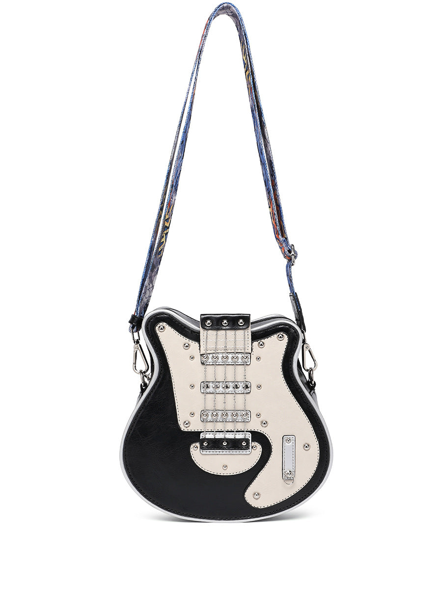 Slouchy Unique Creative Personalized Guitar Size Bags
