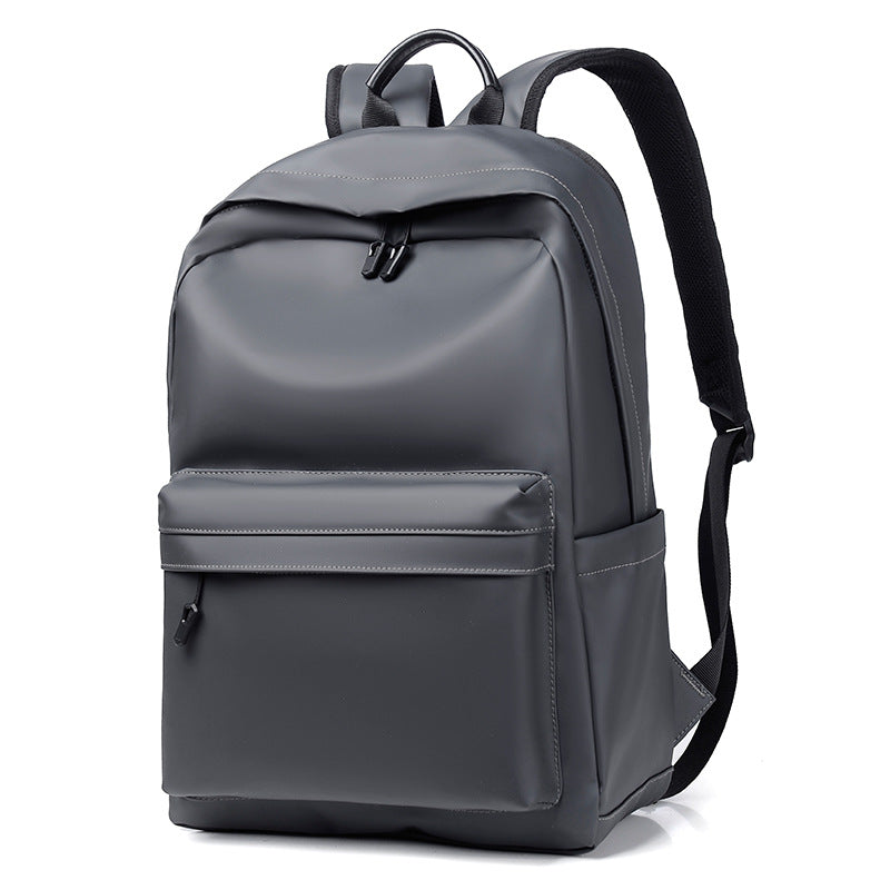 Women's & Men's Waterproof Fashion Large Capacity Commuter Business Backpacks