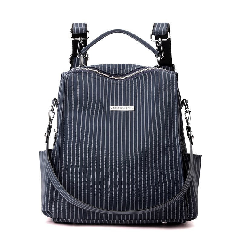 Classic Popular Versatile Elegant Fashion Portable Backpacks