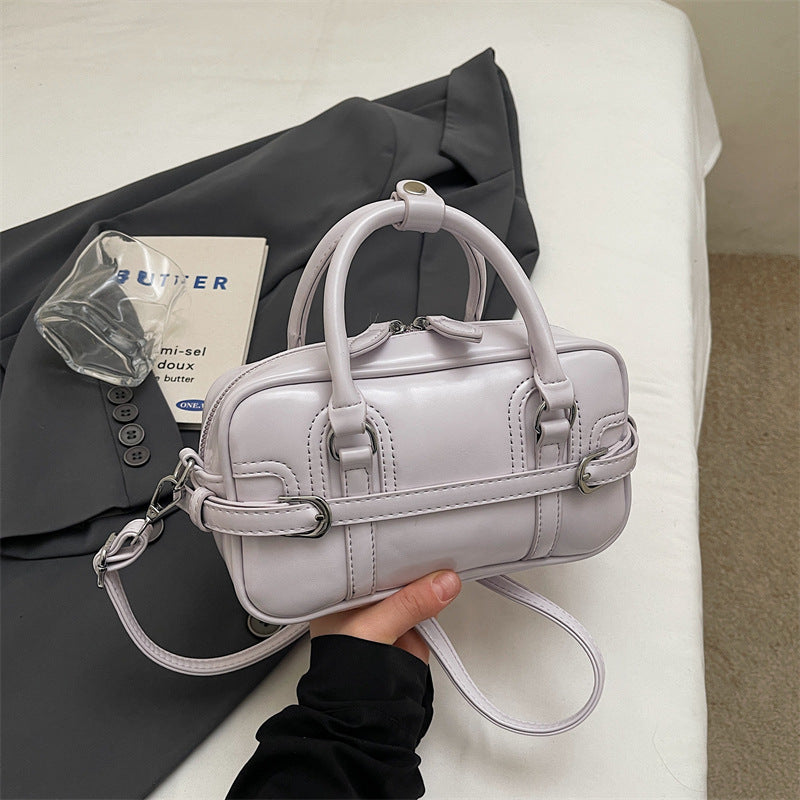 Women's High-grade Niche Style Fashionable Exquisite Portable Bags