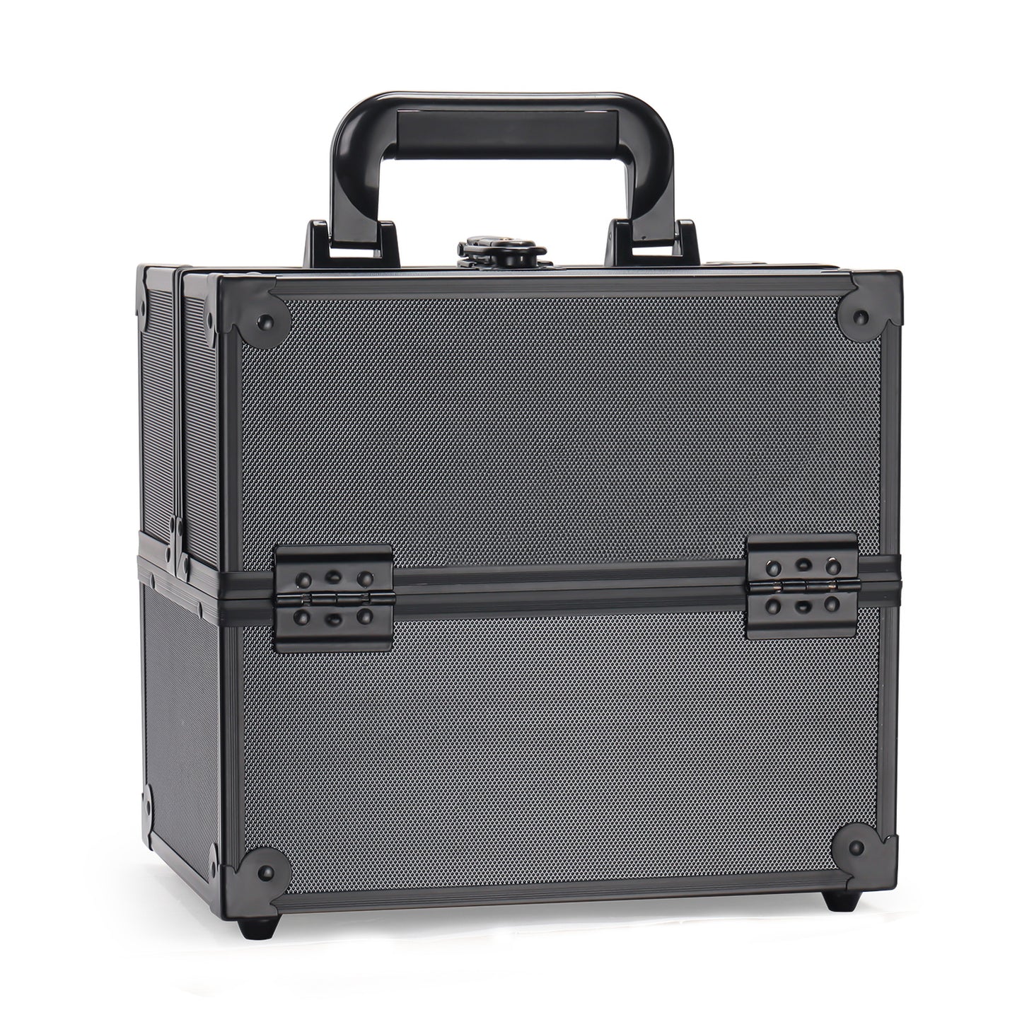 Nail Tattoo Toolbox Makeup Portable Medium Cosmetic Case