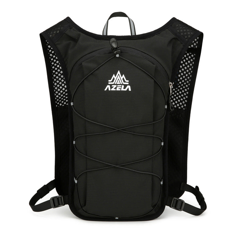 Vest Hiking Cross-country Marathon Water Cycling Sports Backpack
