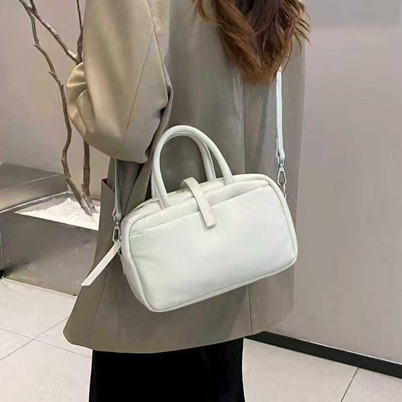 Popular Women's Genuine Leather Fashion For Handbags