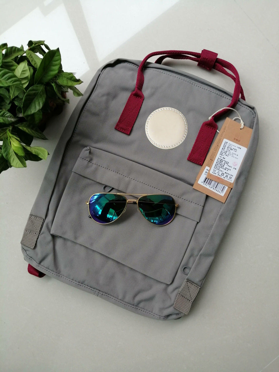 Arctic Female Fox Waterproof Rucksack Mummy Leisure Backpack