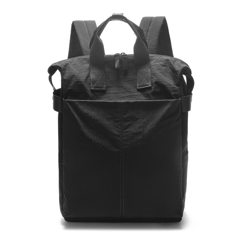 Happy Closing Large Capacity Lightweight Commuting College Backpacks