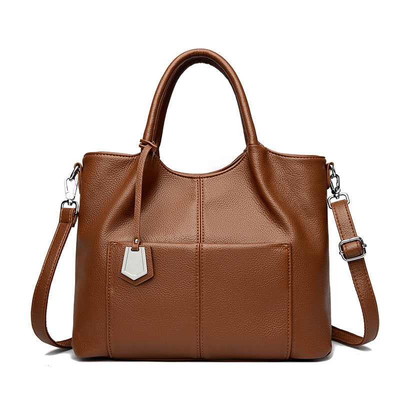 Durable Women's Elegant Trendy Commuter Summer Bags