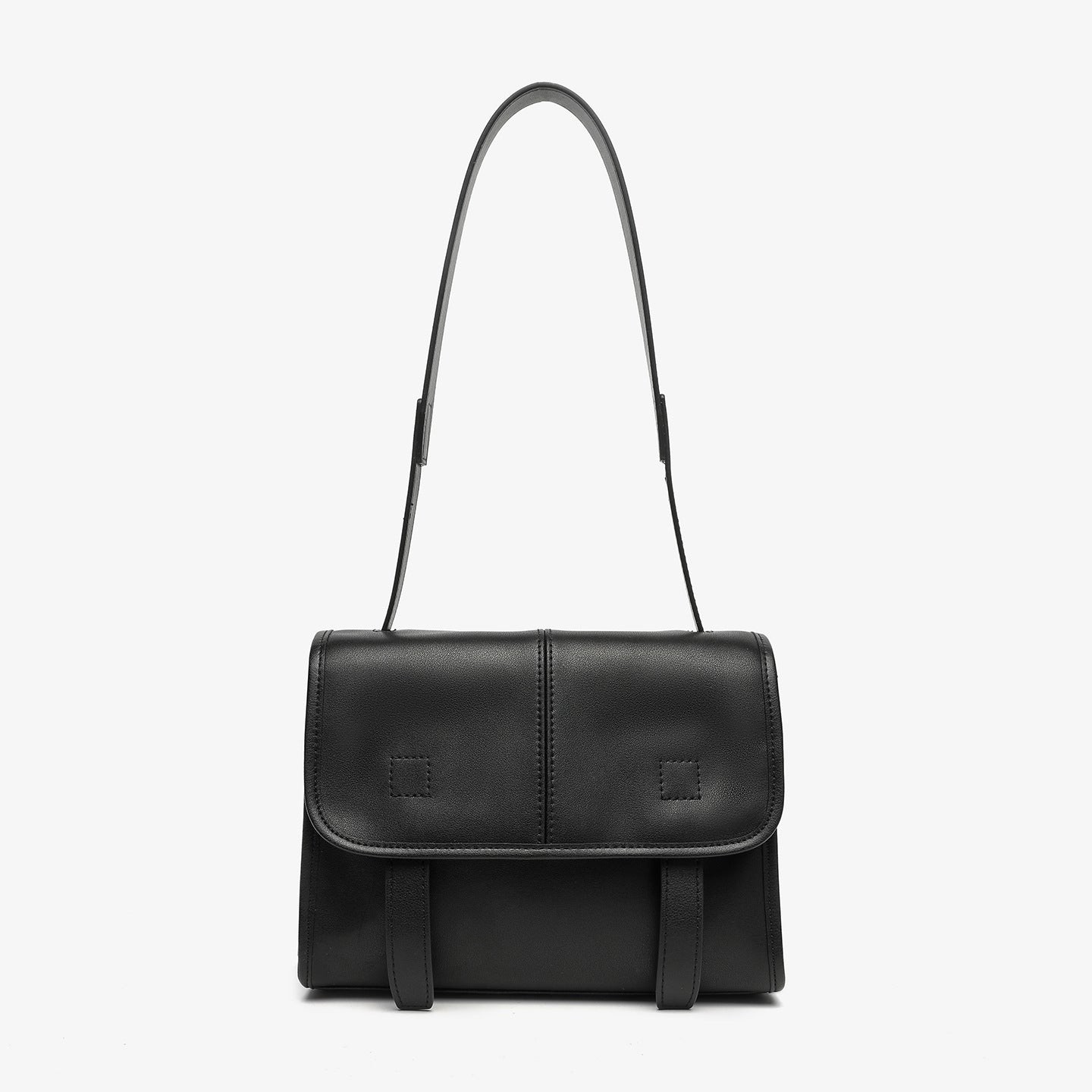 Women's First Layer Cowhide Genuine Leather Fashion Bags