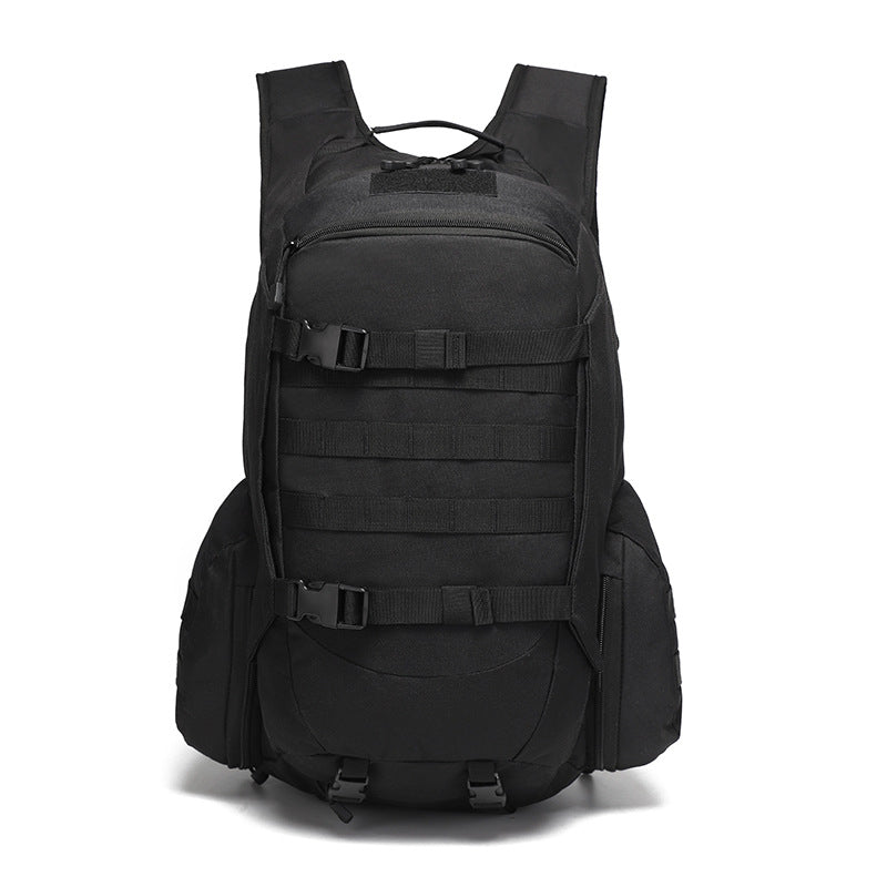 Men's Mountain Climbing Business Trip Hiking Sports Backpack