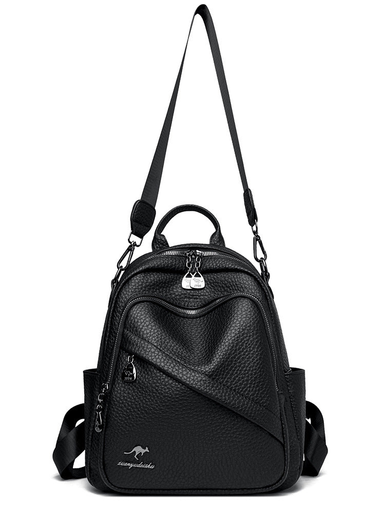 Classy Pretty Women's Large Capacity Leisure Women's Backpack