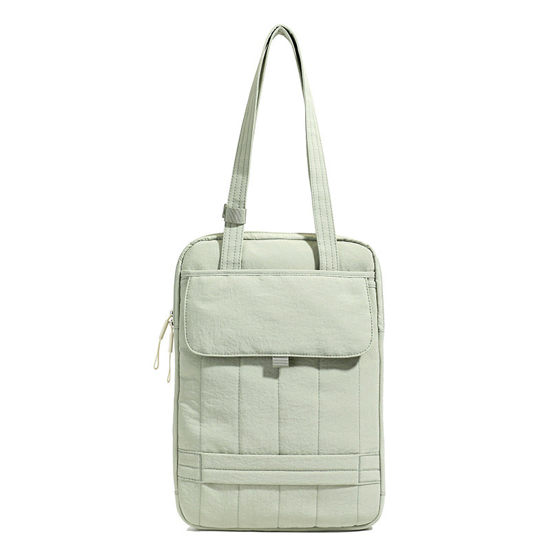 Women's Design Computer Simple Commute Protective For Bags