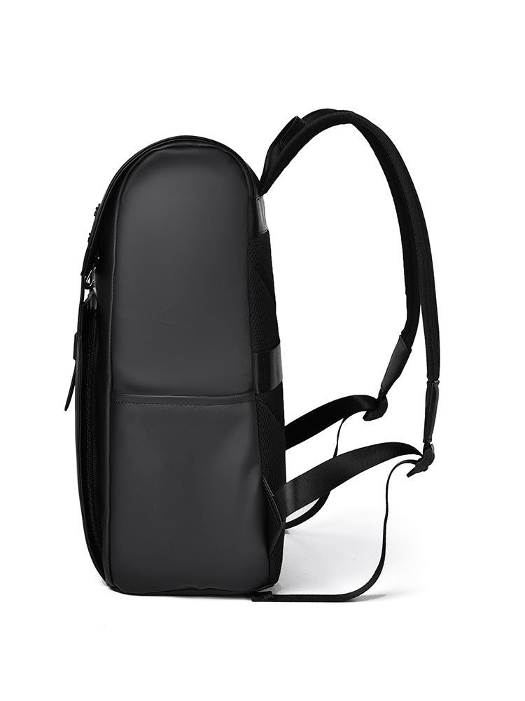 Men's Fashion High-grade Computer Simple Excursion Leisure Backpack