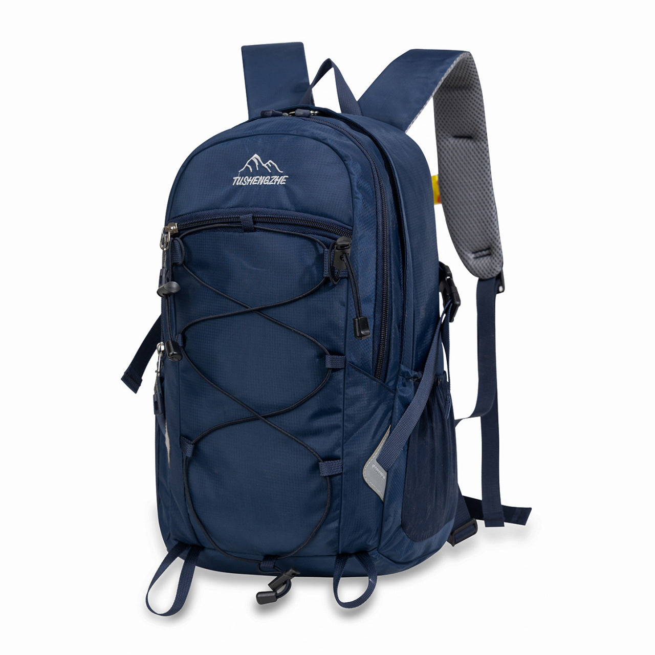 Women's & Men's Large Capacity Hiking Leisure Backpack
