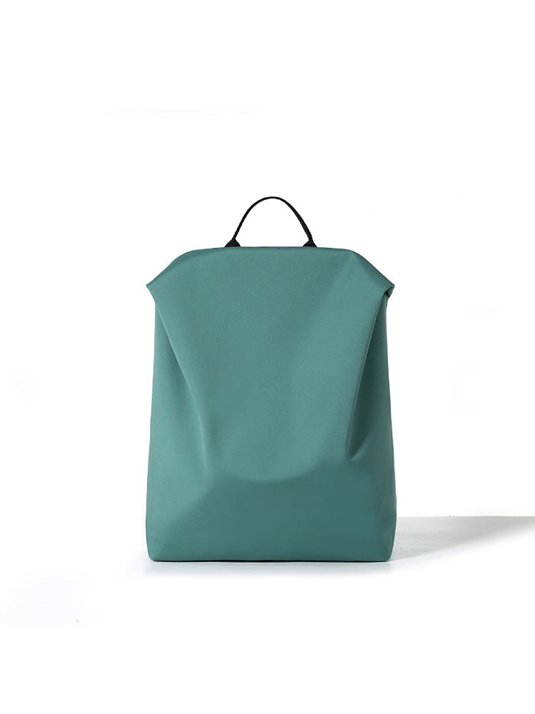Charming Trendy Large Capacity Unisex Waterproof Leisure Backpack