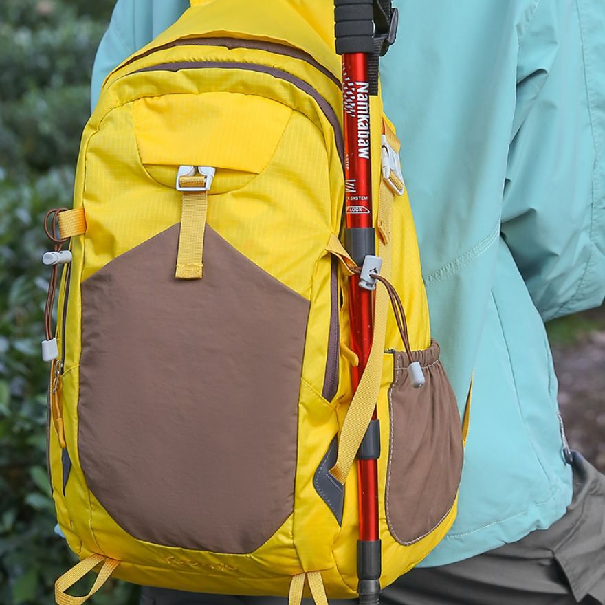 Women's & Men's Hiking Portable Exercise Waterproof Women's Backpack