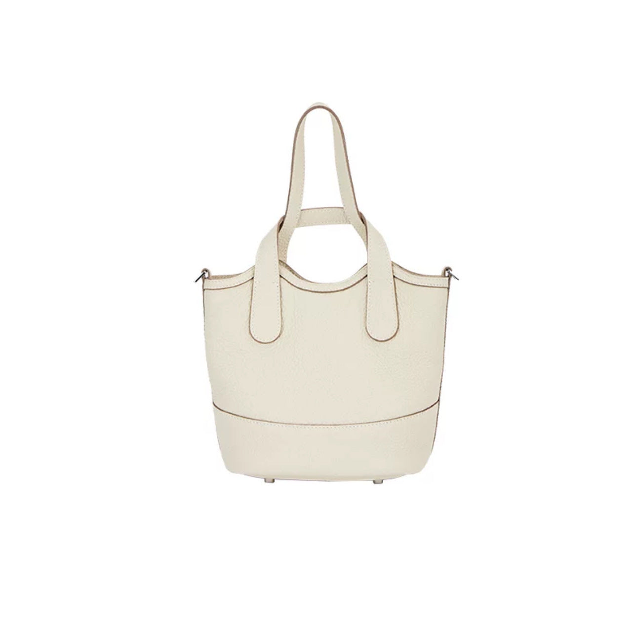 Basket Vegetable Special Interest Light Luxury Women's Messenger Bag