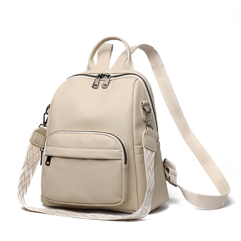 Beautiful Durable Women's Leisure Function Fashion Women's Backpack