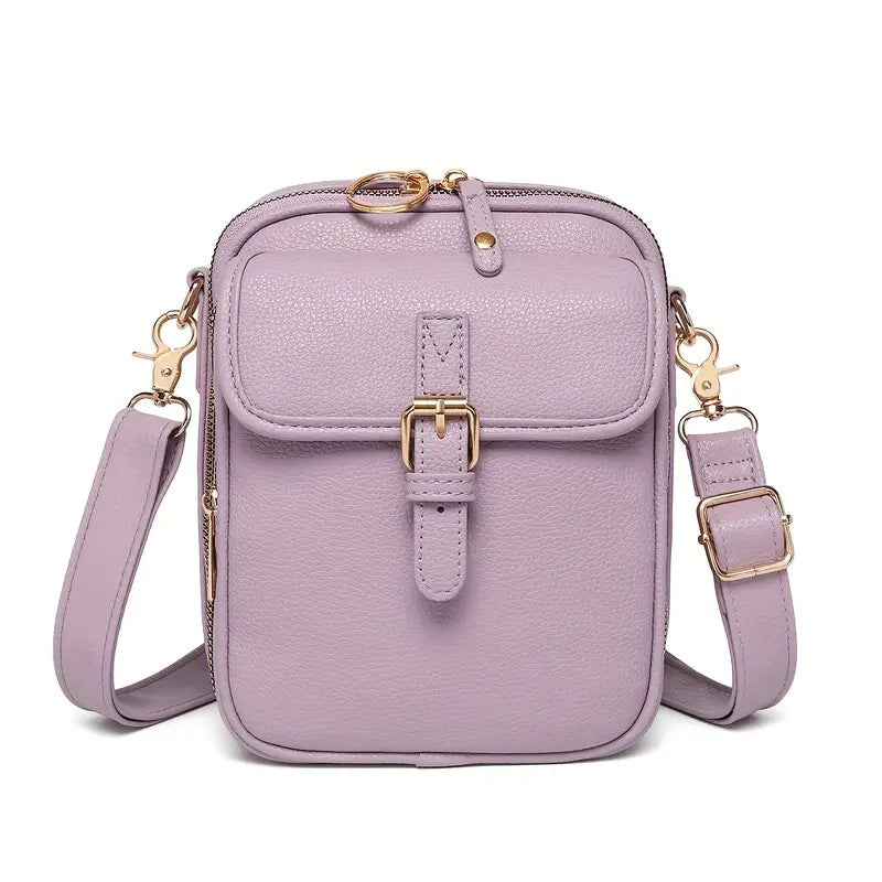 Cool Fashion Unisex Trendy Storage Mobile Shoulder Bags