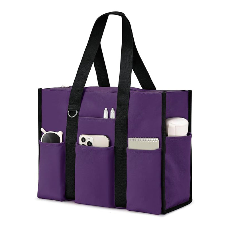 Women's Versatile High Sense Large Capacity Fashion Women's Shoulder Bag