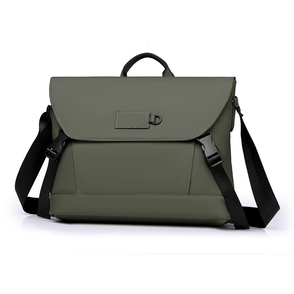 Classy Durable Men's Large Capacity Portable Shoulder Bags