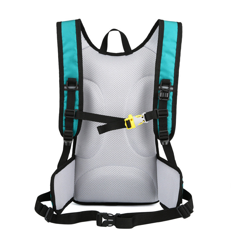 Men's Cycling Hiking Cross-country Large Capacity Bicycle Sports Backpack